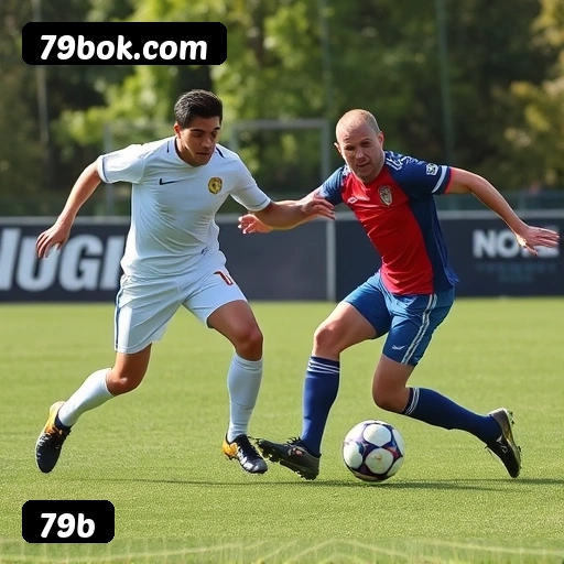 79b bônus R$5.000 + 500 giros - Rollover 35x, prazo 30 dias, 38% taxa conversão