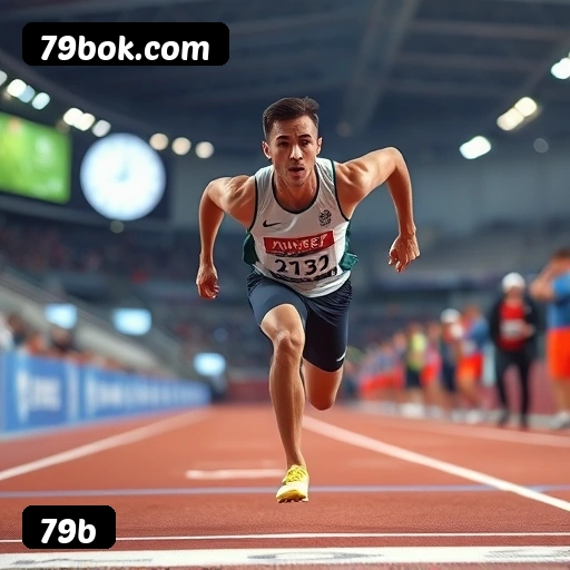 79b segurança SSL 256-bit - Licença Curaçao, eCOGRA, GLI certificado